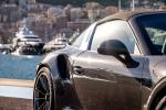 Porsche 911 GT3 Targa by Ares Design 2018 года